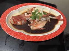 -长安酒肆(曲江店)