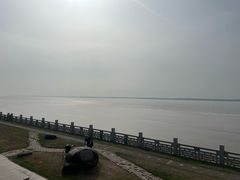 -观潮胜地公园