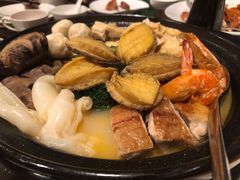 -彩丰楼·中餐厅(国家会展中心上海洲际店)