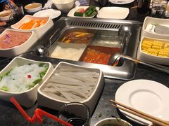 -海底捞火锅(亲贤北街店)