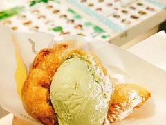 -贝儿多爸爸泡芙(合生汇店)