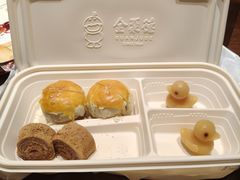 -全聚德(双井店)