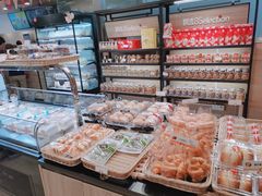 -85度C(上海兰溪二店)