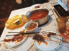 -吉布鲁牛排海鲜自助(顺庆红光路店)