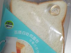 -85度C(无锡梦享城店)