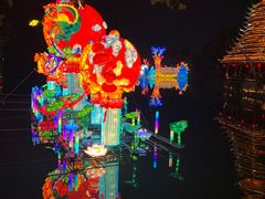 -深圳锦绣中华民俗村