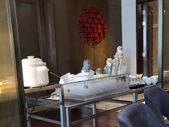 -正元希尔顿逸林酒店-御玺中餐厅