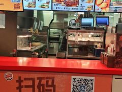 -汉堡王(上海凌云壹街坊店)