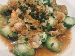 -古南都·老广东酒楼(龙江店)