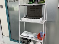-达爱动物医院·犬猫分区·CT·复杂眼科(远洋山水分院)