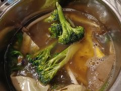 -龍歌自助小火锅(城阳万象汇店)