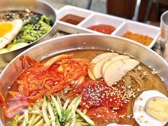 -安又胖韩国烤肉(美罗城店)