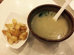 老济南甜沫-闫府私房菜(经四路万达店)