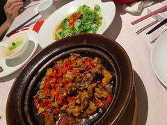 -千百味红餐厅·江西菜(绿地双子塔店)