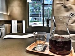-Seesaw Coffee(苏州中心店)