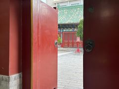 -月坛公园