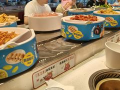 -龍歌自助小火锅(李沧顺和汇店)