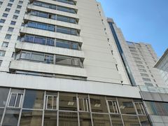 -复旦大学附属华山医院(总院)