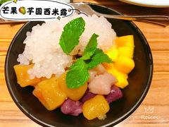 -粤港餐厅(禹州商业广场店)