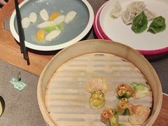 -德发长·花式蒸饺(大唐不夜城店)