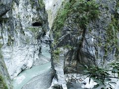 -太鲁阁公园