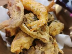 -HOTISLAND海鸡岛·韩国料理(江南西店)