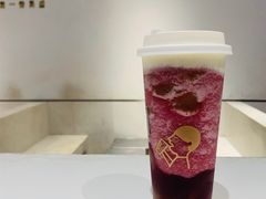 -喜茶(上海五角场万达店)