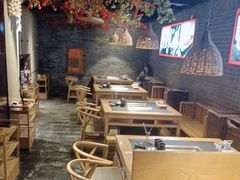 -味舵主重庆火锅(邓尉路店)