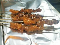 -喝丢一只鞋海鲜烧烤(文体街店)