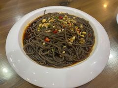 -要德鱼庄(陕钢家属院店)