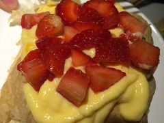 绿茶(华联万柳店)-绿茶餐厅(华联万柳店)