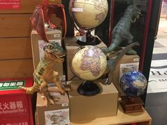 -西西弗书店&矢量咖啡(壹方购物中心店)