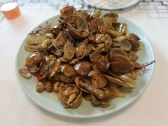 -雅逸居海鲜小厨