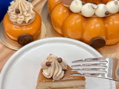 -CREAM STORY意大利手工冰淇淋&甜品(万象前海店)