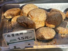 -牛街洪记小吃店(牛街店)