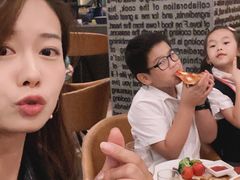 -WOLFGANG PUCK KITCHEN & BAR(迪士尼小镇店)