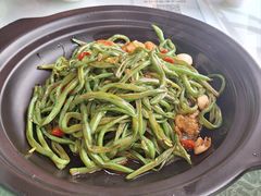 -福荣新中式餐厅