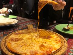 -Tony's House