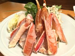 -蟹道乐(梅田店)