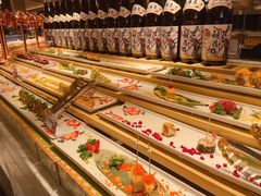 -亚马逊海鲜自助(梅溪湖步步高店)