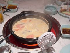 -捞神煲汤火锅(湖滨商业街店)