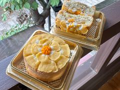 -昆明冠生园·鲜花饼·面包蛋糕(老街店)