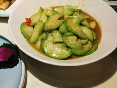 -麒麟小院·老九江菜(安平路店)