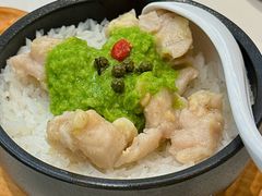 -蔡澜点心·粤菜(嘉里中心店)