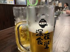 -哥哥の深夜食堂(红松东路店)