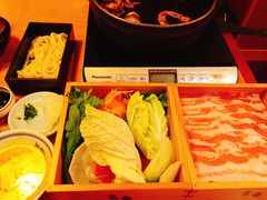 -黒豚料理 寿庵(中央駅西口店)