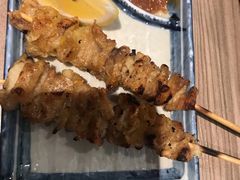 -小山日本料理(兴业太古汇店)