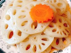 -厚味居炙子烤肉·清真(天桥南纬路店)