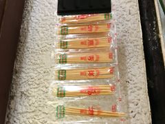 -老彬专工蚝烙糕粿