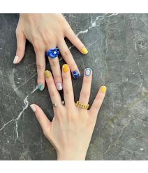 -RL Nail·瑞丽美甲美睫品牌原创店